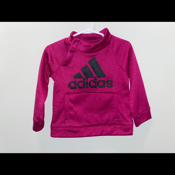 adidas sweater baby